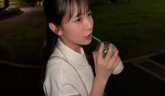 part1 完璧美BODYキレカワ希少種JDのなっちゃん《気持ちよすぎてイキ過ぎちゃうなし崩し生ハメせっくす》美顔美乳美尻&背骨浮き出るスリムBODYが完璧の希少種JDを生ハメ！/マイペースさ。照れ大爆発で顔真っ赤の慣れてない感じや、イキ過ぎたくないけどエッチはしたいいじらしさ…全部がカワイッ！/パイパンミニま●こに中出し！！