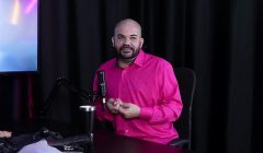 PAULO AVELAR (TIV MODELS) NO HOT CAST COM A VICTORIA BEATRIZ (SHEER/RED)