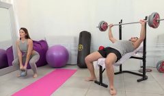 Peeonher – Piss Training – Peeing While Fucking