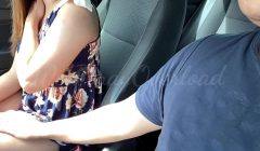 Pinay Car Sex Scandal With Her Brother In Law