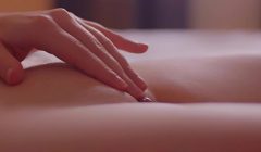 Playing With My Tight Pussy Mound In My Hotel Room Waiting To Be Fucked