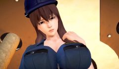 POLICEWOMAN WORKING WITH LOVE 3D HENTAI 69