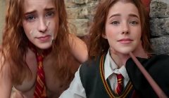 POV – YOU ORDERED HERMIONE GRANGER FROM WISH