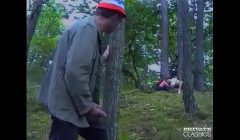 Private Classics, DP in the forest