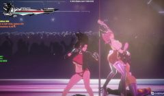 Pure Onyx – In Game Compilation Scenes