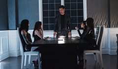 PURE TABOO Stud Has Lustful Dream With Wife’s Stepsisters Alex Coal, Maya Woulfe, & Charlotte Sins