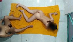 Qua Nhà Anh Hàng Xóm