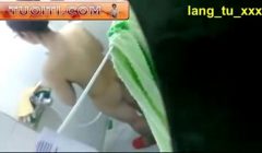 Quay lén chị Dâu.FLV