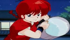 Ranma ½ – Episódio 1 Dublado HD