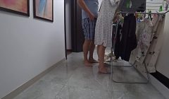 Real. Wife cheats on her husband with his half-brother