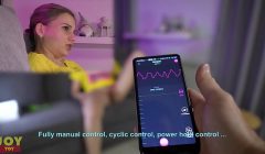 Remote Vibrator Review Failed Due To Lustful Bitch