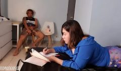 Roommate seduces me with his hot elf sexdoll by MRLSEXDOLL