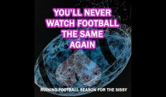 Ruining football season for the sissy Teaser