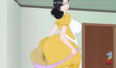 Rune Fuck Fart Punishment