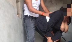 Saadi ki Raat first honeymoon sex video of husband and wife