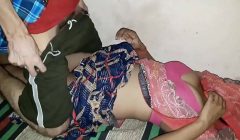 saalu join sex in mood but..