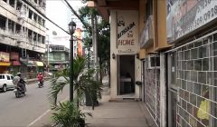 Sanciangko Street Cebu Philippines