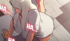 Seducing my Maid Episode 6