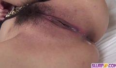 Seductive toy porn and hard sex for sexy Ran Minami – More at Slurpjp.com