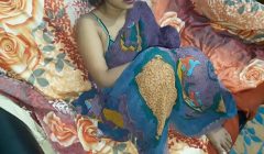 See real story with Indian hot wife | full woman sexy in saree dress indian style | fucking in wet pussy till which time you want and then fuck her anal for an hour if you want to fuck. so if you first sex so first relax then start slowly.