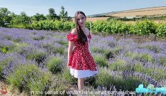 Sex creampie with a village beauty