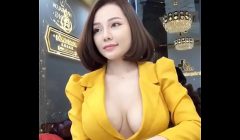 Sexy Vietnamese Cô ấy là ai?