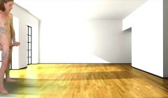 She used to be a Boy