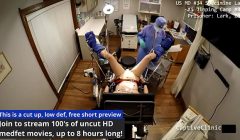 SICCOS – Secret Internment Camps of China’s Oppressed Society, Zoe Larks Story – #SocialAwarenessPorn Starring Doctor Tampa – Full 7  Hour Movie Only At BondageClinic! NEW EXTENDED PREVIEW! Reup