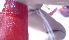 Siswet Gaping Stretching and Extreme Insertions in the asshole  *** My Free ChatRoom www.sheer.com/siswet