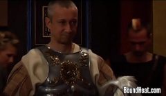 Slave Tears Of Rome II: Punishment For Busty Slaves