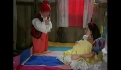 Snow white and 7 dwarfs