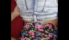 Só no Cuzinho da Puta