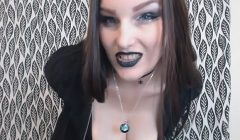SPH Big Tits Non Nude Tease Fetish for Big Dicks Only Small Penis Humilation  from Femdom Mistress Alace Amory