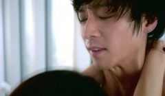 Spy K-Movie Sex Scene #5