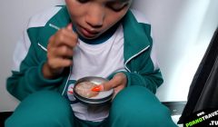 Squid Game – Hardcore anal fuck