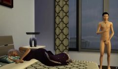 step Brother Fucking  Sister After A Party