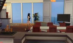 step Brother Fucks Hot After Taking A Shower