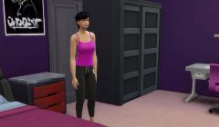 Step-Brother Fucks Step-Sister After Playing Video Game – Family Sex Taboo