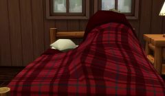 step Daughter Seduces Her During Isolation At Home Because Of The Corona Virus