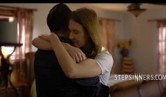 step Daughter Wants More From Dad