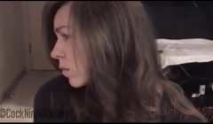 Step Father Fucks Her Virgin Pussy – Winky Pussy / Cock Ninja