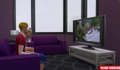 step Fucks American Blonde – Family Sex Taboo | American And