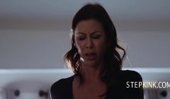 step Mom Approaches Gigalo For A Release – Alexis Fawx