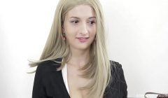 Step-Sister Stories Ep.1 – Sharing a Bed (Taboo Story By AmedeeVause) -teaser