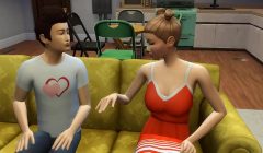 Step-Son Fucking His blonde Stepmom