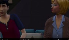 step Son Fucks Hot After Coming Home Tired After A Hard Day At Work