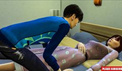 step Son Fucks Korean Mom | Korean Mom And Son Fucking | korean movie sex scene