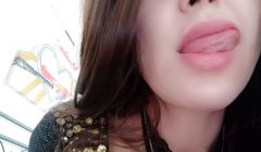 stepson, be careful not to get me pregnant