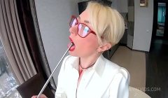 Student Passionate Anal Fucking Hot Teacher during Extra Classes at Home CAS024
