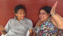 Su primer video de Peladito